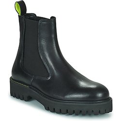 Pepe jeans Damenstiefel TRUCKER CHELSEA W