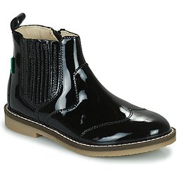 Kickers Kinderstiefel TYLBURY