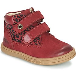 Kickers Kinderstiefel TACKEASY