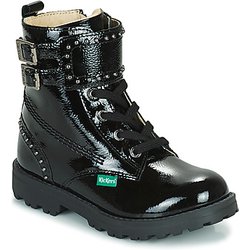 Kickers Kinderstiefel GROOROCK