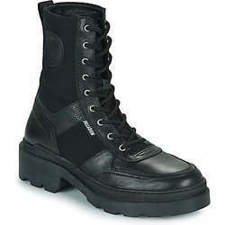 Palladium  Damenstiefel PALLATECNO 10