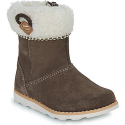 Clarks Kinderstiefel Crown Loop T
