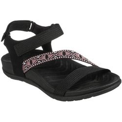 Skechers Sandalen SCHUHE 163221