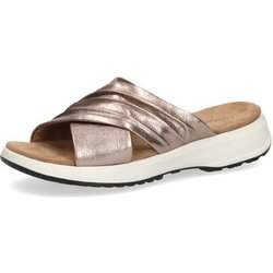 Caprice Clogs Pantoletten Da.-Pantolette 9-9-27206-28/341