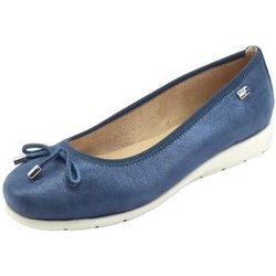 Valleverde Ballerinas VS10100A Nappa