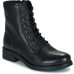 Geox Damenstiefel D RAWELLE