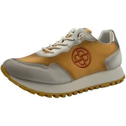 Bugatti Sneaker Schnürhalbschuh Siena 431-A6L05-5550-2133