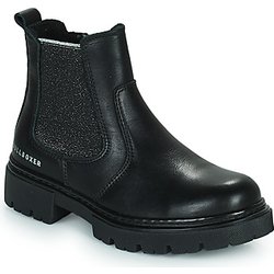 Bullboxer Kinderstiefel AJS502BKSV
