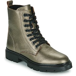 Bullboxer Kinderstiefel AJS500E6LCPGD