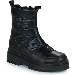 Bullboxer Kinderstiefel ALJ505E6L