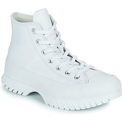 Converse Turnschuhe Chuck Taylor All Star Lugged 2.0 Leather Foundational Leather