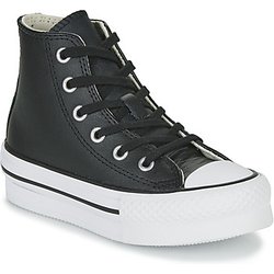 Converse Kinderschuhe Chuck Taylor All Star Eva Lift Leather Foundation Hi