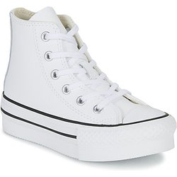Converse Kinderschuhe Chuck Taylor All Star Eva Lift Leather Foundation Hi