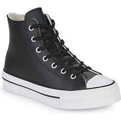 Converse Kinderschuhe Chuck Taylor All Star Eva Lift Leather Foundation Hi