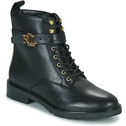 Lauren Ralph Lauren Damenstiefel ELRIDGE-BOOTS-BOOTIE