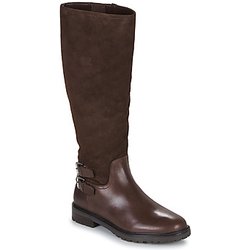 Lauren Ralph Lauren Damenstiefel EMELIE-BOOTS-TALL BOOT