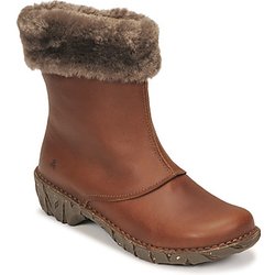 El Naturalista Stiefeletten YGGDRASIL