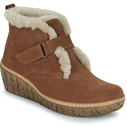 El Naturalista Damenstiefel MYTH YGGDRASIL
