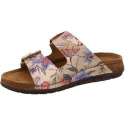 Rohde  Clogs Pantoletten