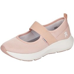 Rieker Damenschuhe Slipper 42102-31