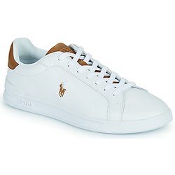 Polo Ralph Lauren Sneaker HRT CT II-SNEAKERS-LOW TOP LACE