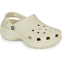 Crocs Clogs CLASSIC PLATFORM CLOG W