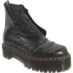 Dr. Martens Damenstiefel Sinclair gunmetal