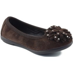 Vulladi Ballerinas Ballerina mit Gummi