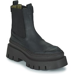 Bronx Damenstiefel EVI-ANN