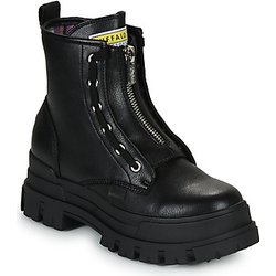 Buffalo Damenstiefel ASPHA ZIP