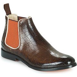 Melvin & Hamilton Damenstiefel AMELIE 4