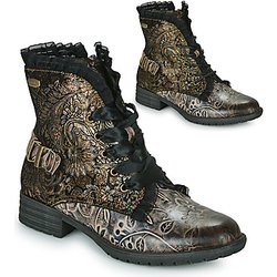 Laura Vita Damenstiefel GACMAYO
