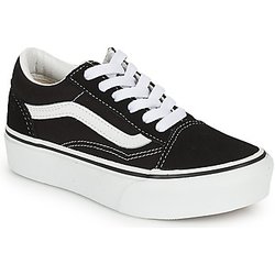 Vans kinderschuhe UY Old Skool Platform