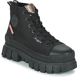 Palladium Turnschuhe REVOLT HI TX