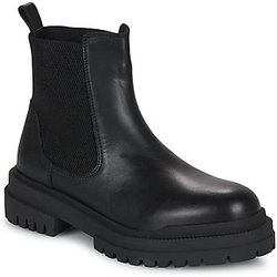 Bullboxer Damenstiefel 982502E6L_BLAC