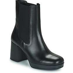 Bullboxer Stiefeletten 256500E6L_BLCK