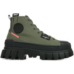 Palladium Sneaker Revolt Hi TX