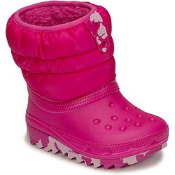 Crocs Moonboots Classic Neo Puff Boot T