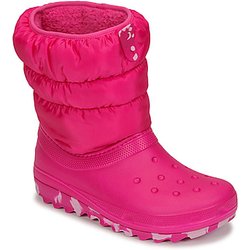 Crocs Moonboots Classic Neo Puff Boot K