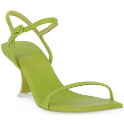 Jeffrey Campbell Sandalen JERROD GREEN