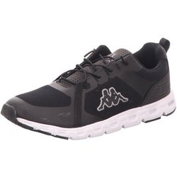 Kappa Halbschuhe Schnuerschuhe 243142-1115