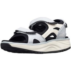 Joya Sandalen Sandaletten KOMODO light blue/white