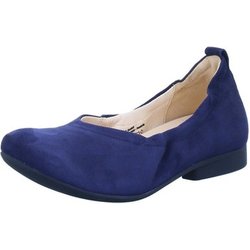 Think Damenschuhe Slipper Guad water 3-000563-8000 8000
