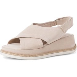 Tamaris Sandalen Sandaletten Woms Sandals 1-1-28336-28/418 418