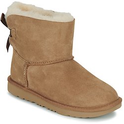 UGG Kinderstiefel K MINI BAILEY BOW II