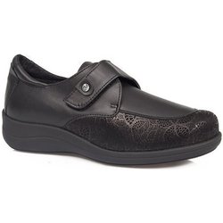 Calzamedi Halbschuhe 0709 negro