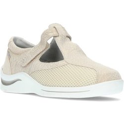 Calzamedi Halbschuhe 0766 beige