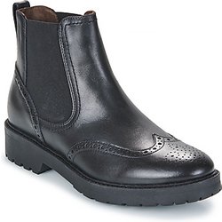 NeroGiardini Damenstiefel MUCCIA