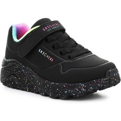 Skechers Sandalen Uno Lite - RAINBOW SPECKS 310457-BKMT