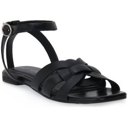 Mosaic Sandalen BLACK